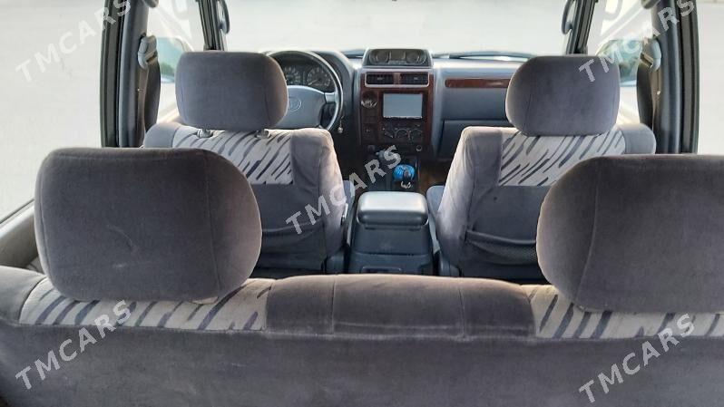 Toyota Land Cruiser Prado 1997 - 180 000 TMT - Дашогуз - img 8