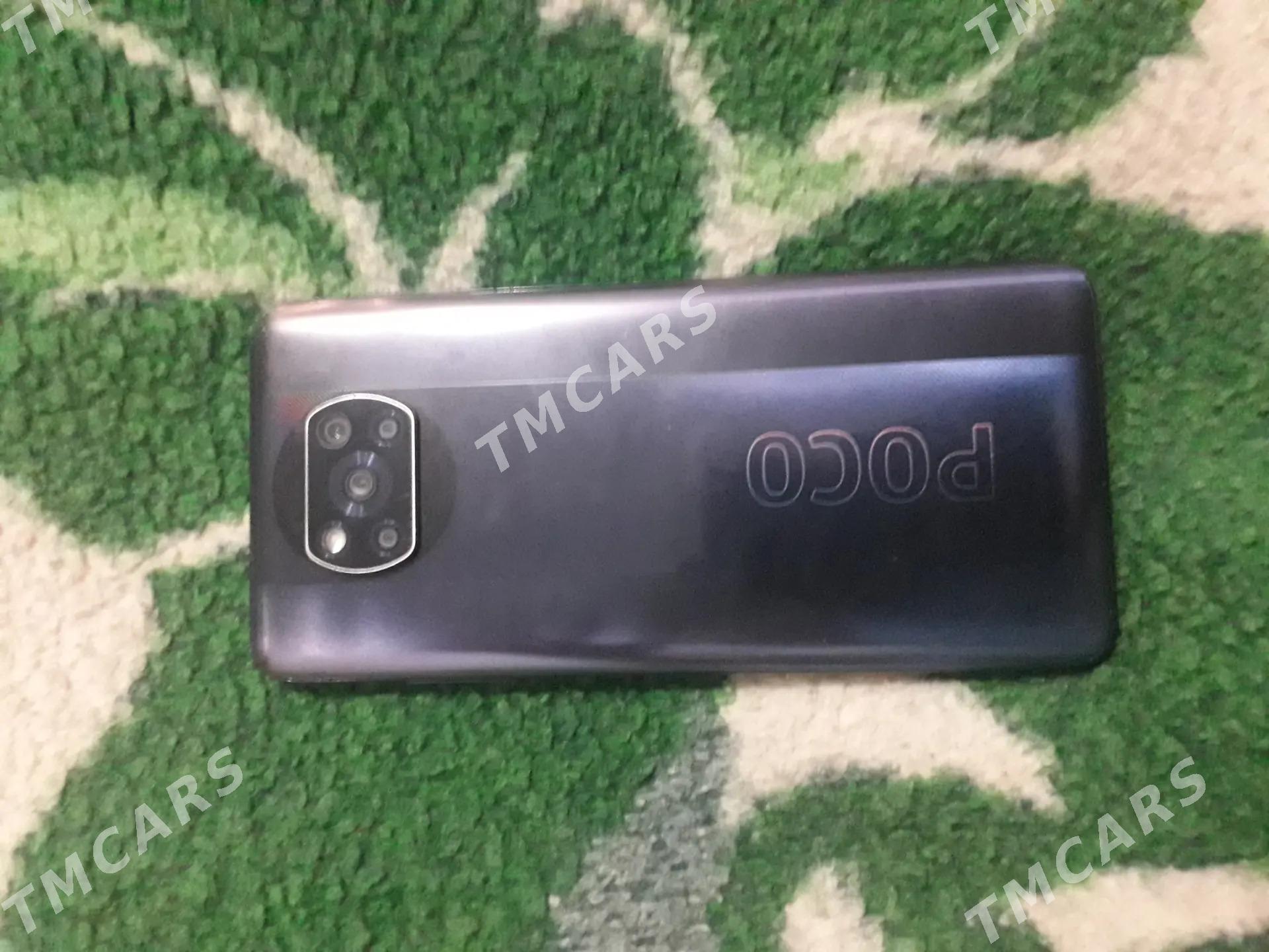 poco x3 pro - Türkmenabat - img 2