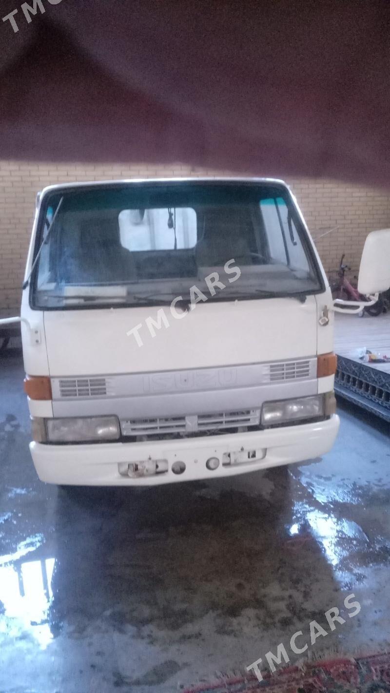 Isuzu Elf 1995 - 40 000 TMT - Türkmenabat - img 3