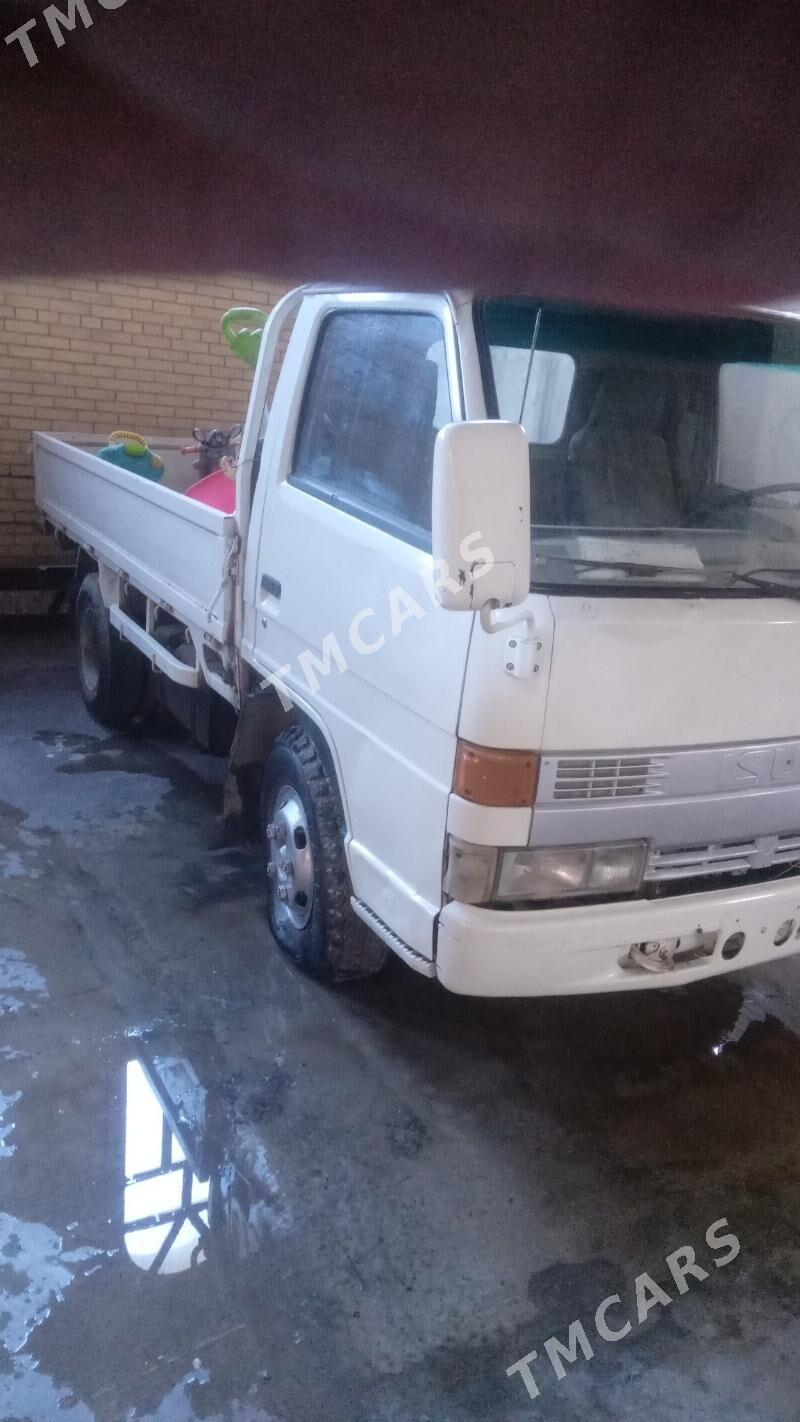 Isuzu Elf 1995 - 40 000 TMT - Türkmenabat - img 8