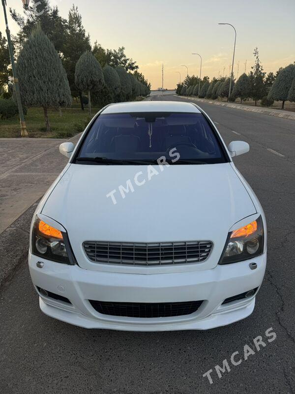 Opel Vectra 2003 - 92 000 TMT - Aşgabat - img 8