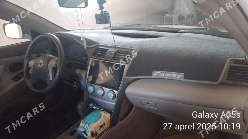 Toyota Camry 2007 - 130 000 TMT - Türkmenbaşy etr. - img 4