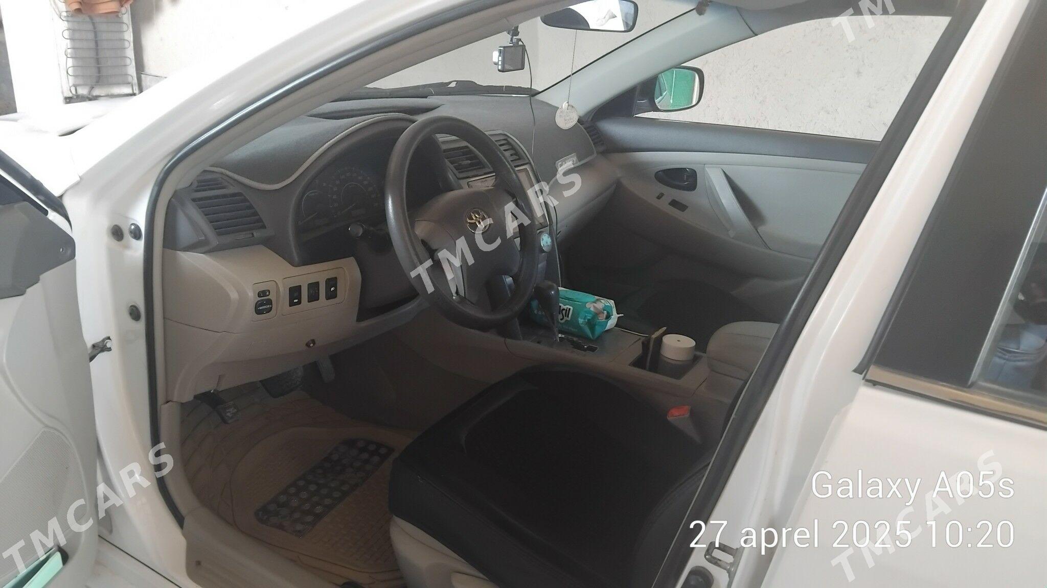 Toyota Camry 2007 - 130 000 TMT - Türkmenbaşy etr. - img 2
