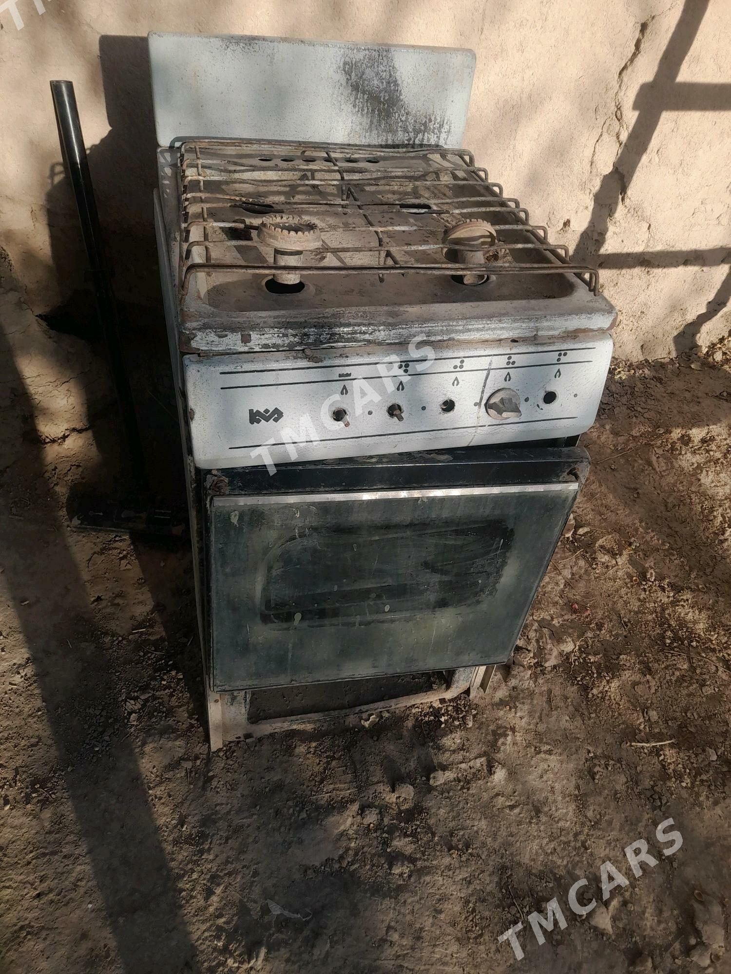 Gaz pilita - Daşoguz - img 4