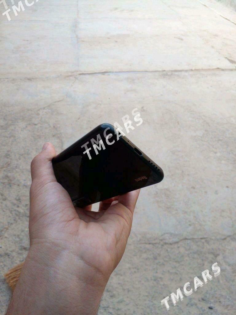 Redmi note 8 4/64GB - Baýramaly - img 2