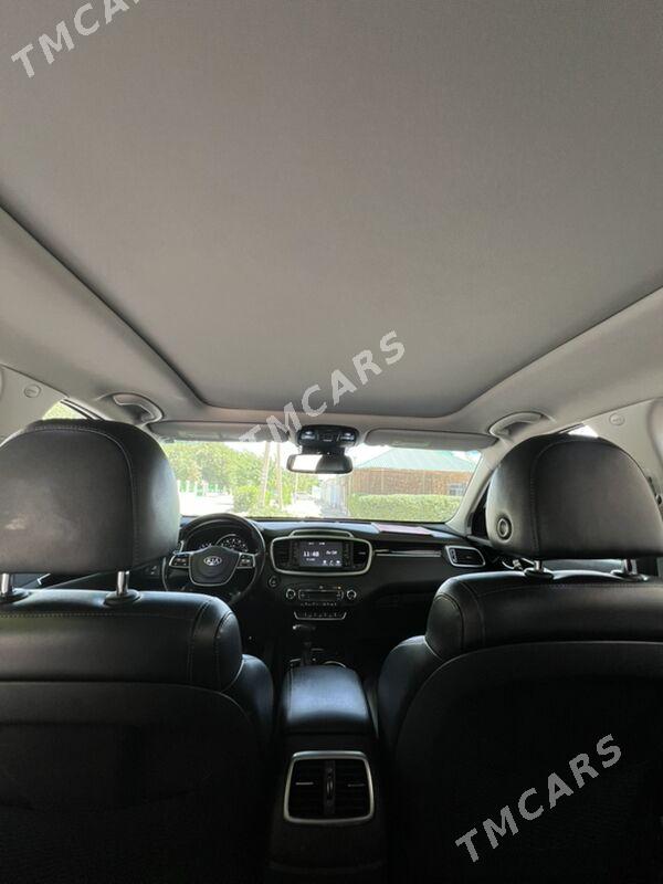 Kia Sorento 2019 - 340 000 TMT - Aşgabat - img 2