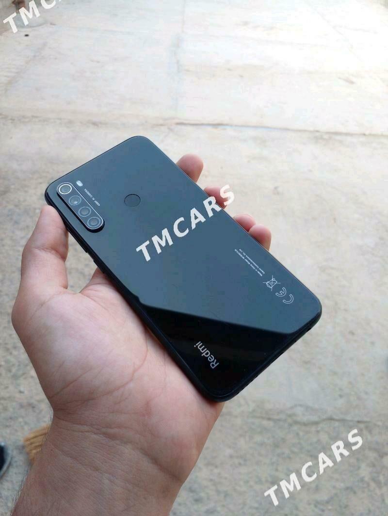 Redmi note 8 4/64GB - Baýramaly - img 3