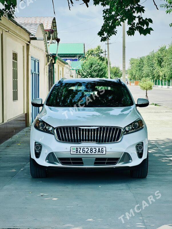 Kia Sorento 2019 - 340 000 TMT - Aşgabat - img 3