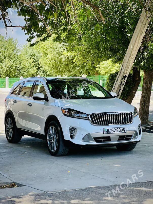 Kia Sorento 2019 - 340 000 TMT - Aşgabat - img 6