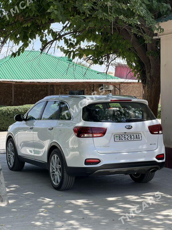 Kia Sorento 2019 - 340 000 TMT - Aşgabat - img 5