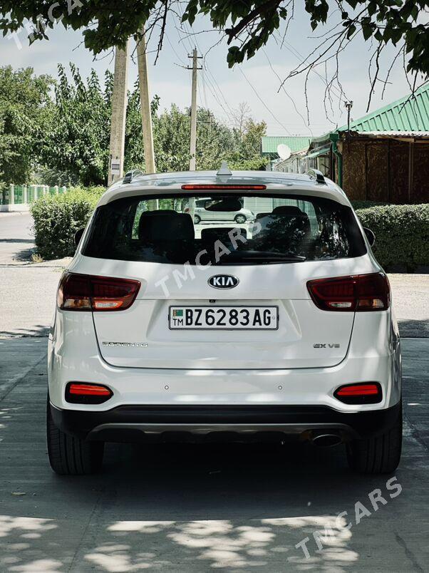 Kia Sorento 2019 - 340 000 TMT - Aşgabat - img 4