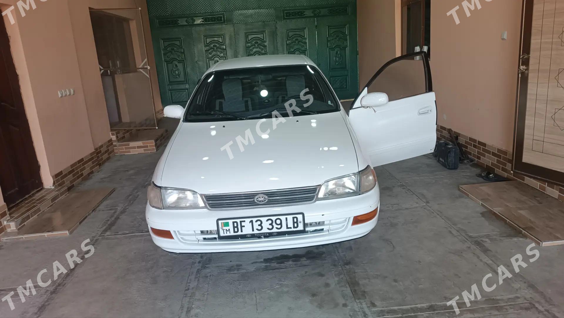 Toyota Corona 1993 - 55 000 TMT - Магданлы - img 4
