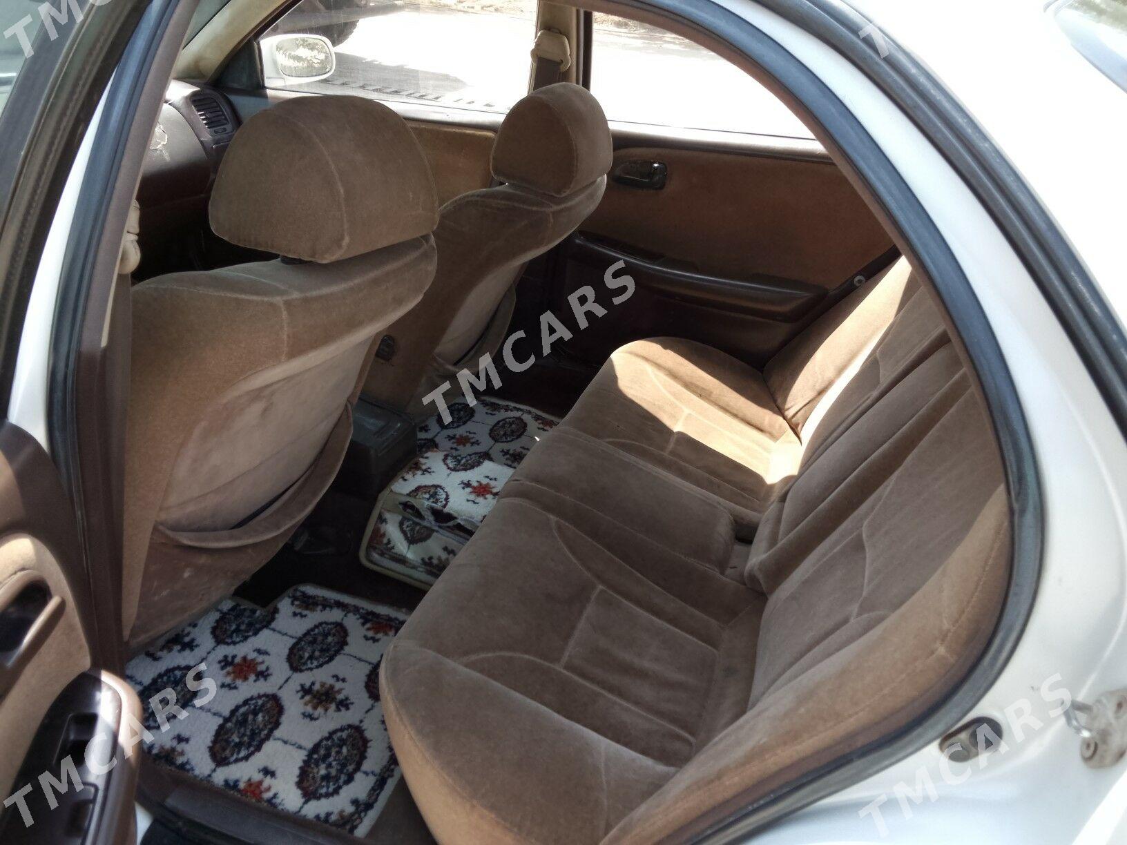 Toyota Cresta 1993 - 50 000 TMT - Мары - img 6