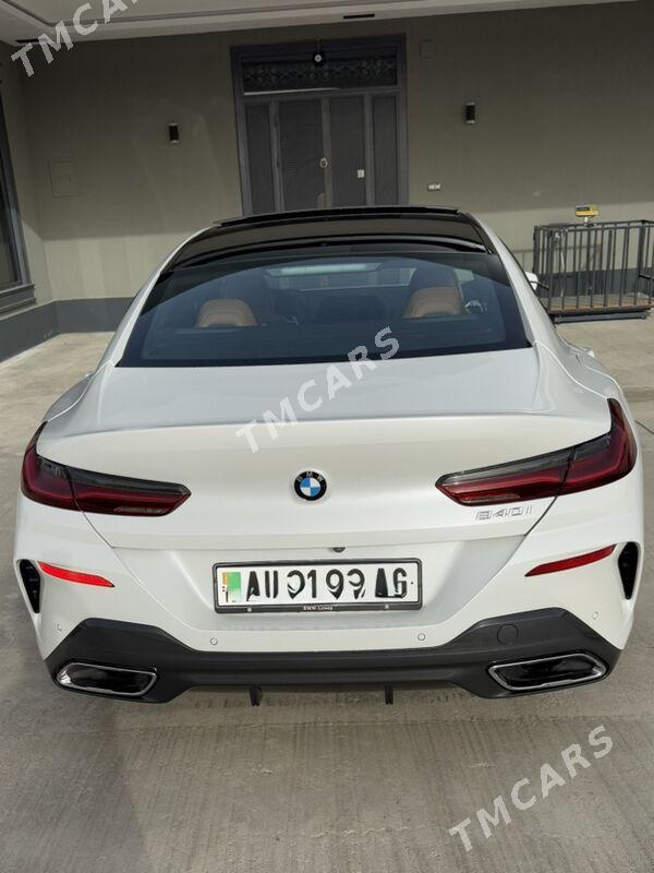 BMW M8 2020 - 1 470 000 TMT - Ашхабад - img 2