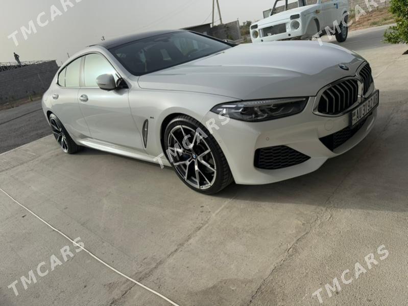 BMW M8 2020 - 1 470 000 TMT - Ашхабад - img 3
