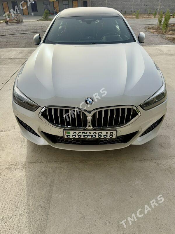 BMW M8 2020 - 1 470 000 TMT - Ашхабад - img 5