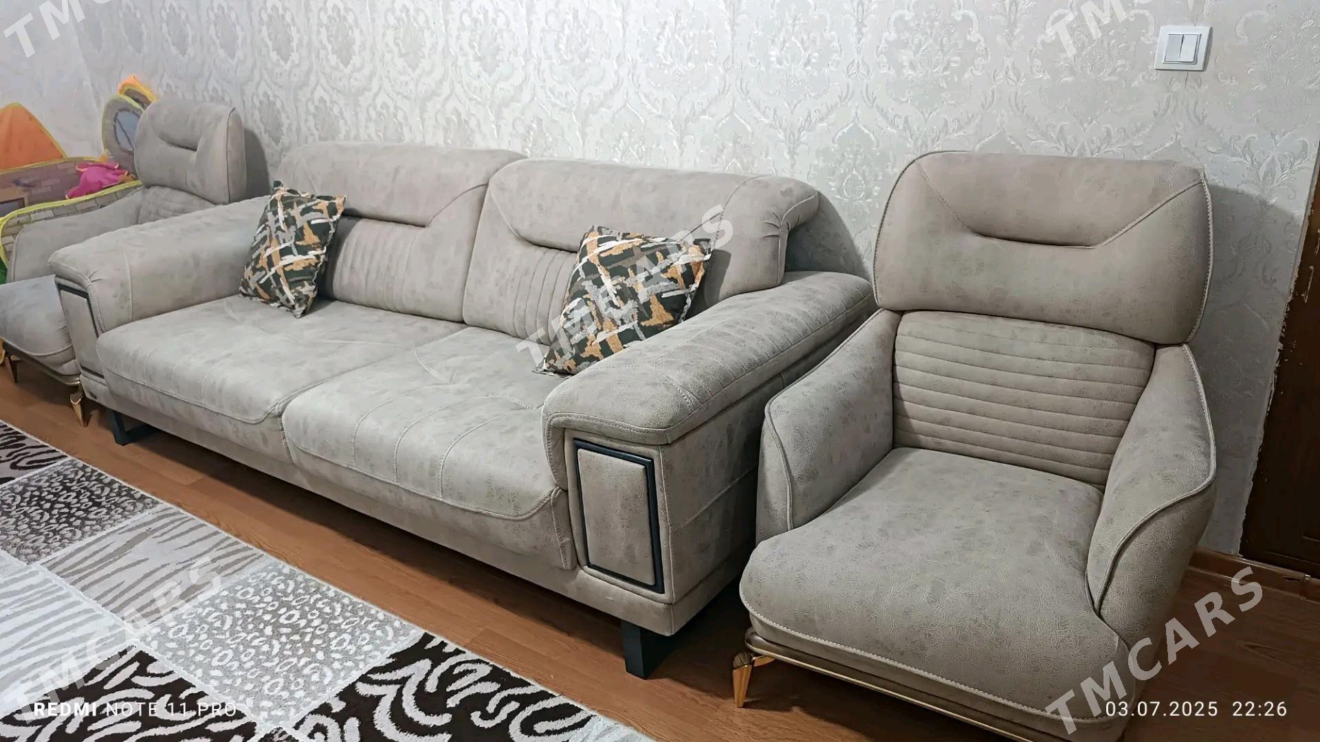 Тройка Турция ELIF - Aşgabat - img 3