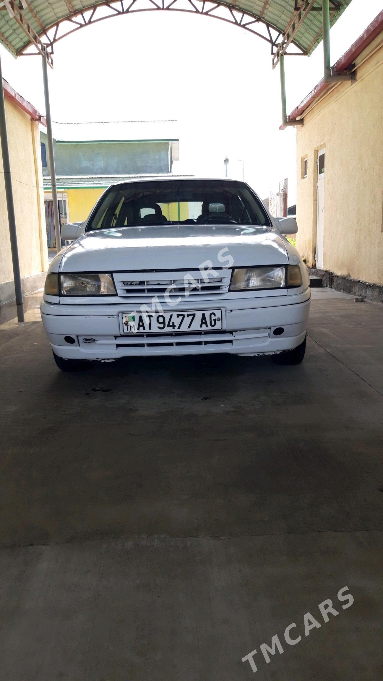 Opel Vectra 1992 - 30 000 TMT - Ашхабад - img 3