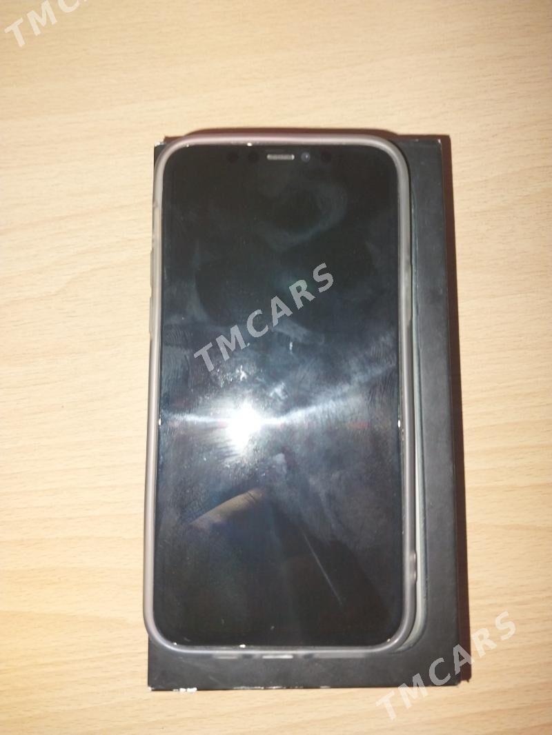 iphone 11pro - Ашхабад - img 2