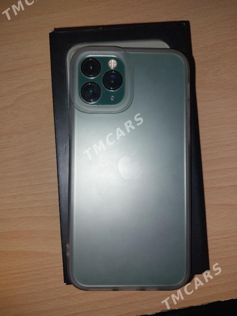 iphone 11pro - Ашхабад - img 3