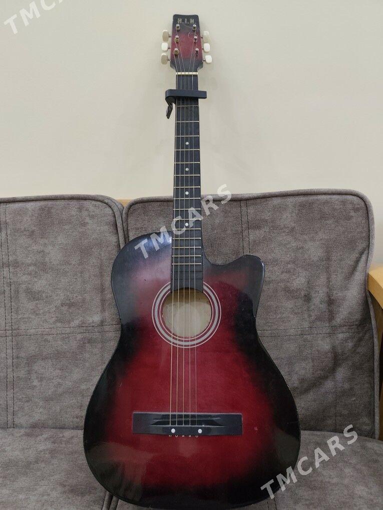 gitara - Daşoguz - img 2