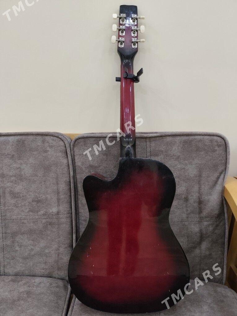 gitara - Daşoguz - img 3