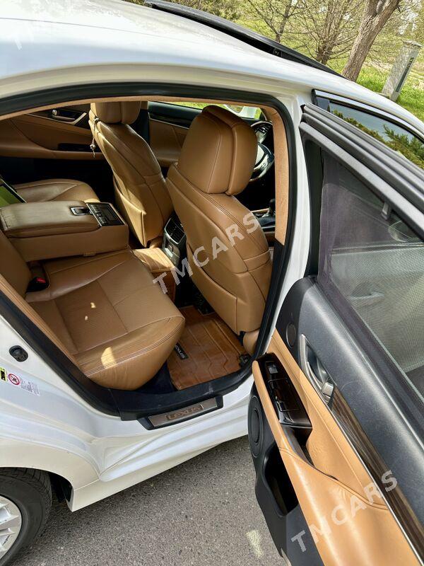 Lexus GS 350 2013 - 310 000 TMT - ул. Подвойского (Битарап Туркменистан шаёлы) - img 3