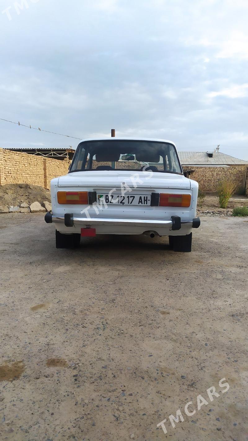 Lada 2106 1987 - 26 000 TMT - Tejen - img 2