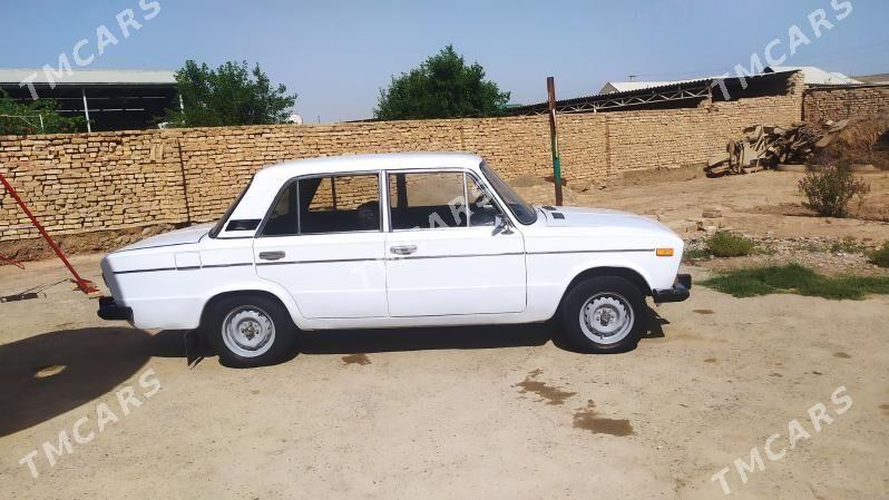 Lada 2106 1987 - 26 000 TMT - Tejen - img 4