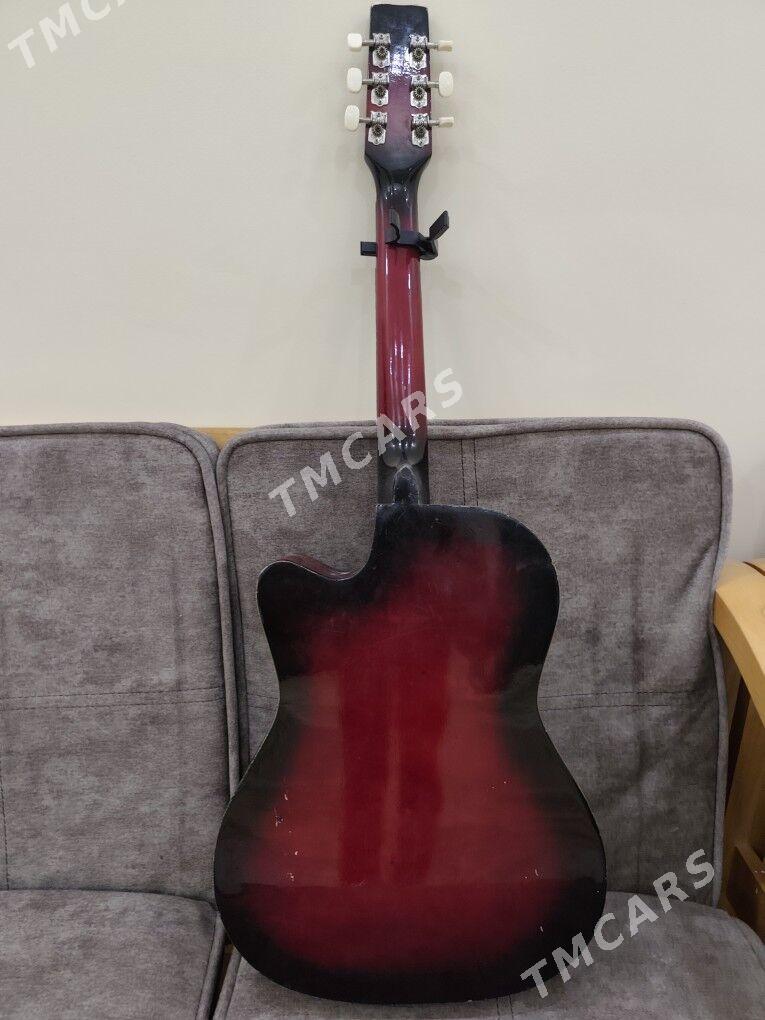 gitara - Daşoguz - img 4
