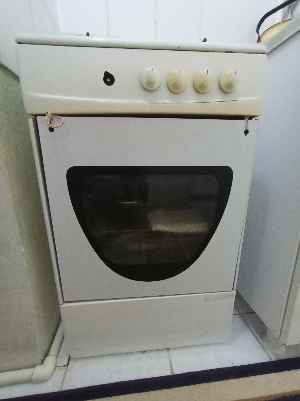 Gaz plita bn boyler 80 litr - Aşgabat - img 2