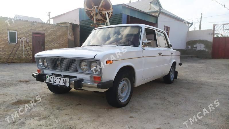 Lada 2106 1987 - 26 000 TMT - Tejen - img 3