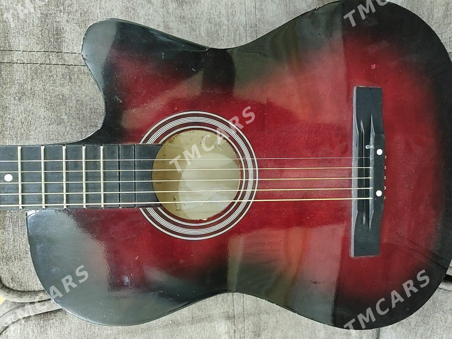 gitara - Daşoguz - img 5