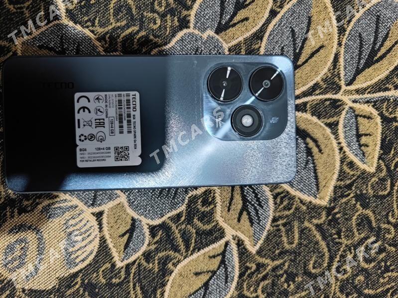 Tecno spark go 2024 - Türkmengala - img 3