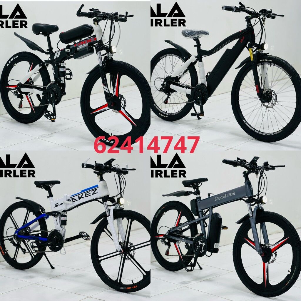 TIGIR SAMAKAT MATOR GONCYK TOK - Gurtly - img 2