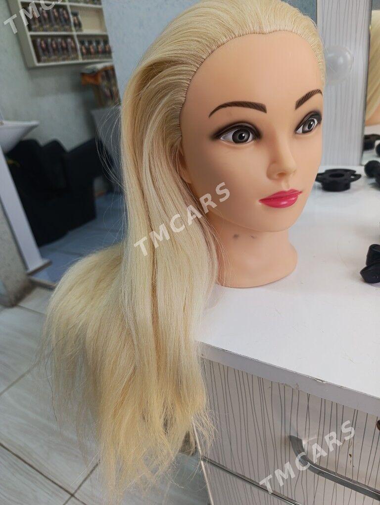 Maniken - Daşoguz - img 2