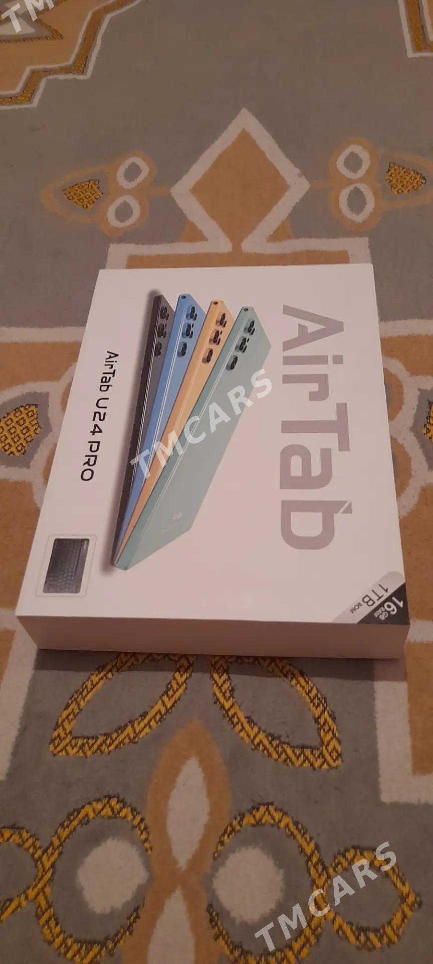 AirTap u 24 pro - Mary - img 2