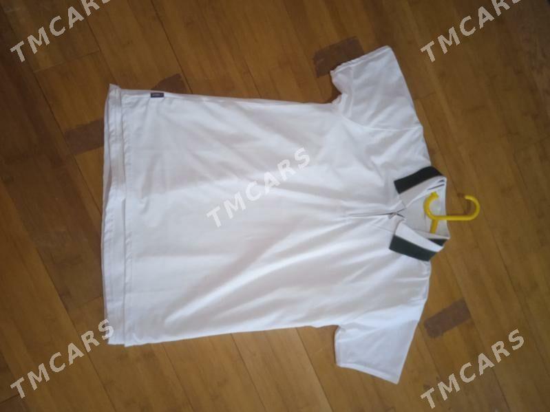 Oglan futbolkalar - Теджен - img 3