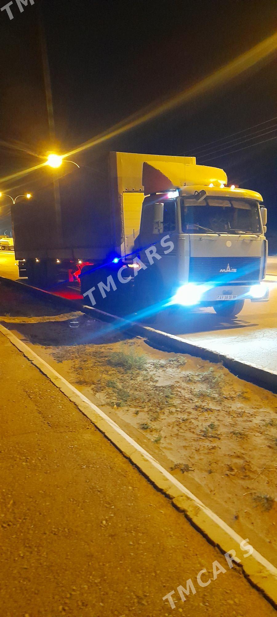 Volvo FH 460 1998 - 500 000 TMT - Балканабат - img 3