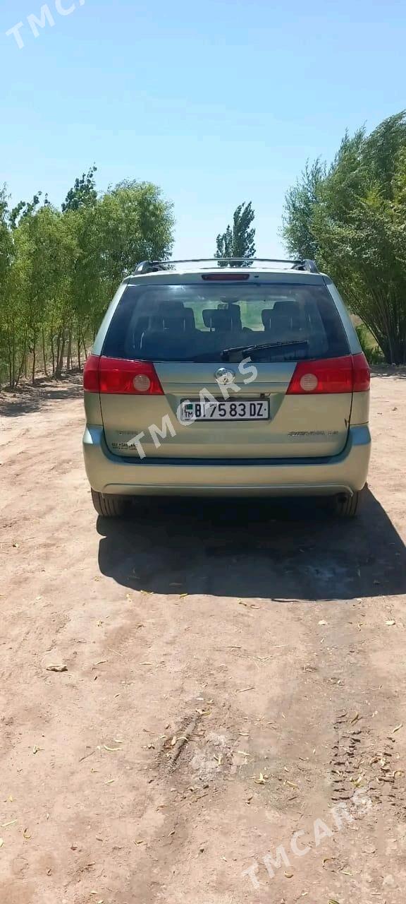 Toyota Sienna 2009 - 240 000 TMT - Türkmenbaşy etr. - img 6