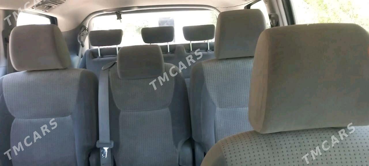 Toyota Sienna 2009 - 240 000 TMT - Türkmenbaşy etr. - img 4