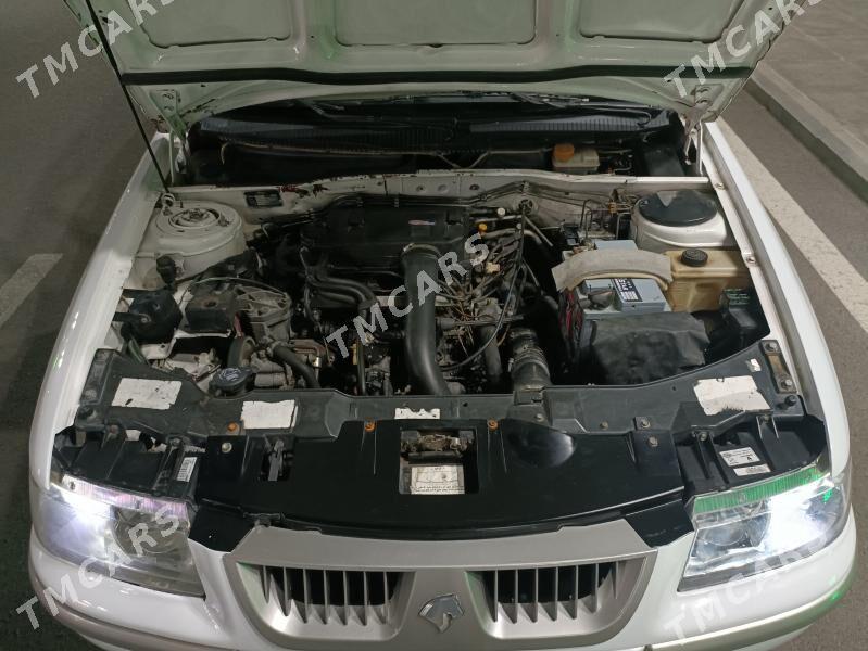 Peugeot 405 2010 - 95 000 TMT - Ашхабад - img 7