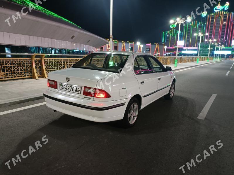 Peugeot 405 2010 - 95 000 TMT - Ашхабад - img 4