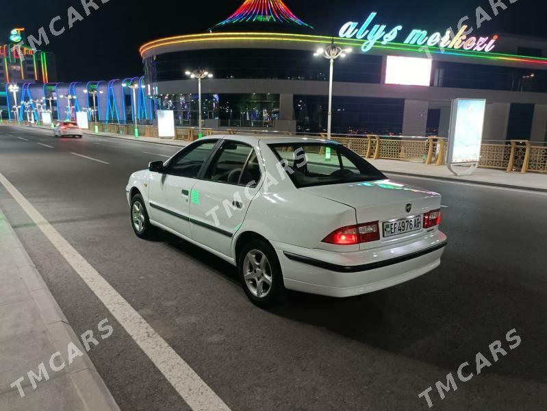 Peugeot 405 2010 - 95 000 TMT - Ашхабад - img 8