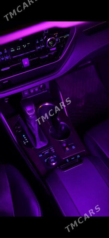 Toyota Highlander 2021 - 780 000 TMT - Мир 2 - img 8
