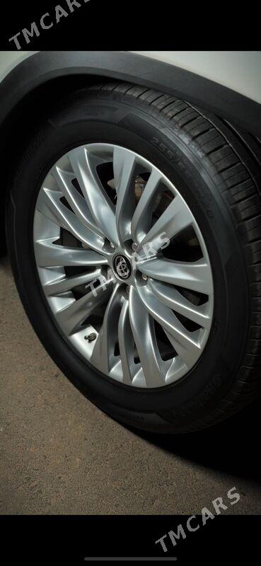 Toyota Highlander 2021 - 780 000 TMT - Мир 2 - img 5