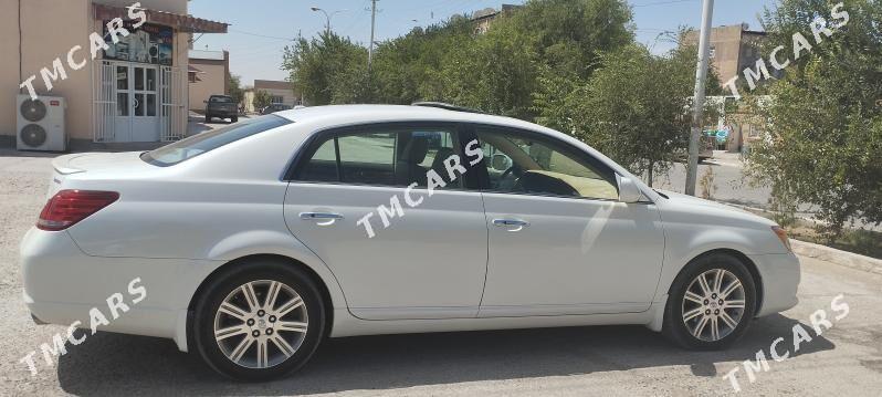 Toyota Avalon 2009 - 195 000 TMT - Мары - img 2