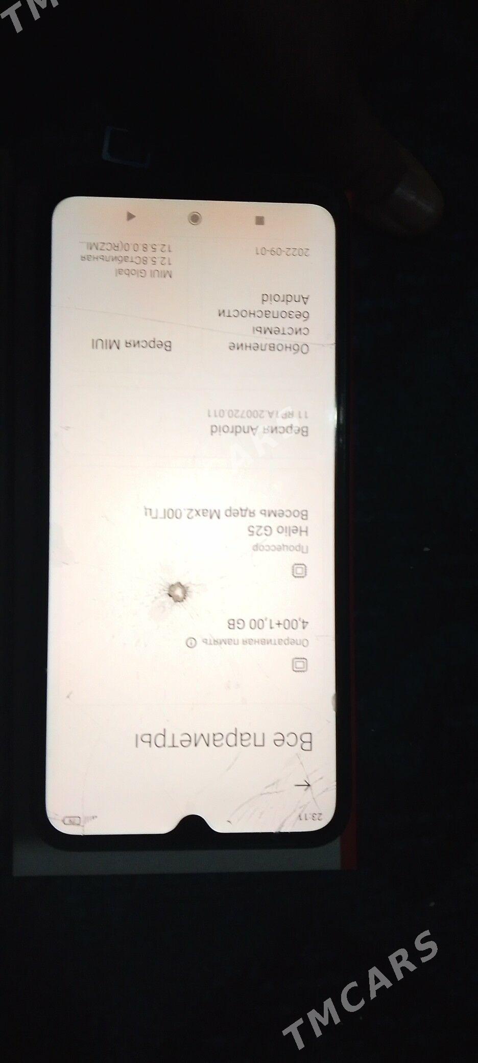 Redmi 10a - Чарджоу - img 2
