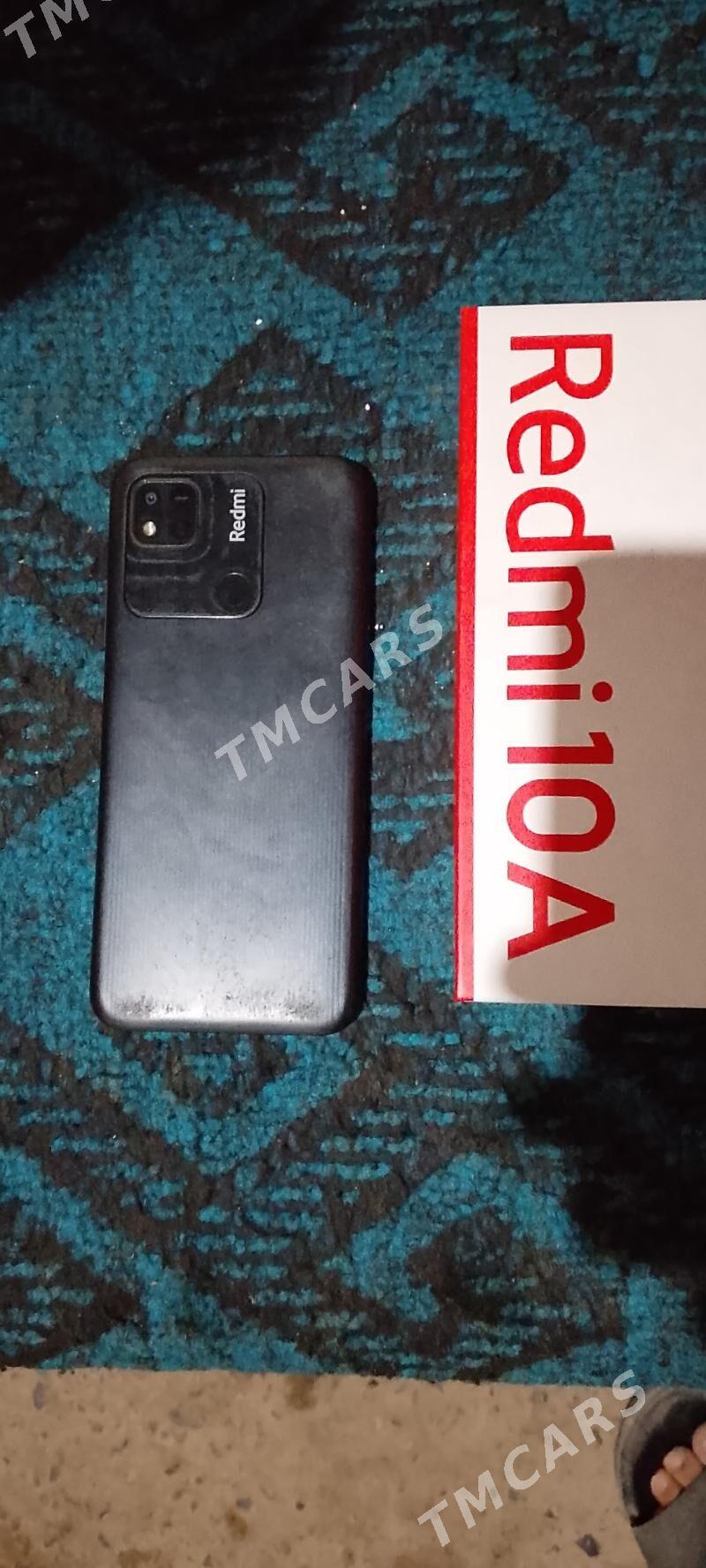 Redmi 10a - Чарджоу - img 6