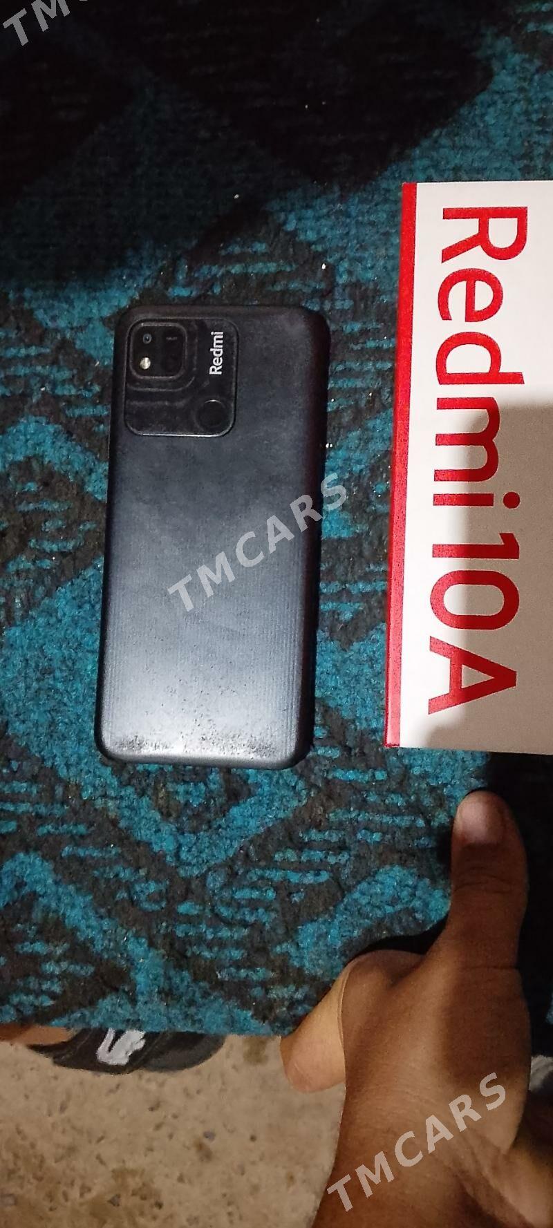 Redmi 10a - Чарджоу - img 3